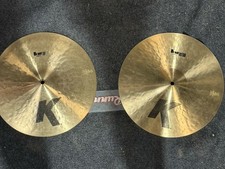 Zildjian series hihat for sale  Jackson