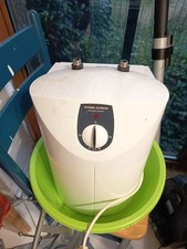 Stiebel eltron snu gebraucht kaufen  Lemförde