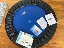 Trimilin med trampolin gebraucht kaufen  Obrigheim