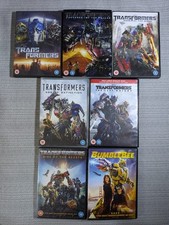 Transformers film movie for sale  SOUTHEND-ON-SEA