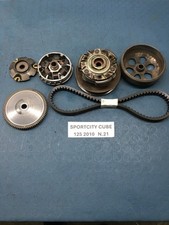 Kit trasmissione completo usato  Messina
