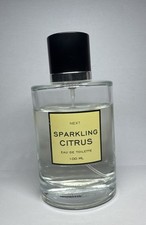 Next sparkling citrus for sale  ROTHERHAM