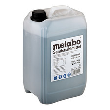Metabo sandstrahlmittel körnu gebraucht kaufen  Berlin