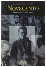 Novecento letteratura non usato  Villarbasse