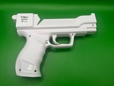 Pistolenaufsatz wii fernbedien gebraucht kaufen  Münster