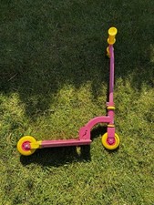 Ozbozz first scooter for sale  ILKLEY
