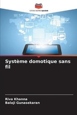 Systme domotique fil d'occasion  Expédié en Belgium