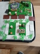 britains miniature garden for sale  DUNSTABLE