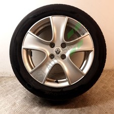 Renault clio dynamique for sale  CINDERFORD