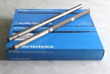 Audio technica at815a for sale  DEREHAM