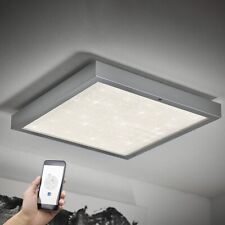 Led smarthome deckenleuchte gebraucht kaufen  Ense