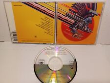 Judas Priest - screaming for vengeance CD COLUMBIA PRESS DIDP MATRIX comprar usado  Enviando para Brazil