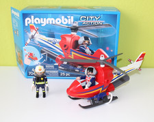 Playmobil 70492 city gebraucht kaufen  Wassenberg