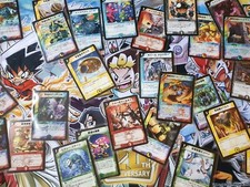 Cartes unité duel d'occasion  Mitry-Mory