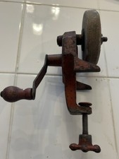 Vintage hand crank for sale  North Port