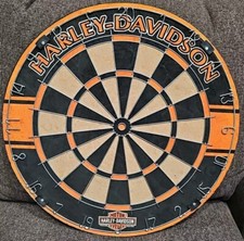 Harley davidson dartboard for sale  Sedona