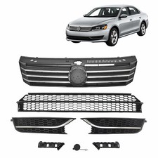 7pc passat 2012 for sale  USA