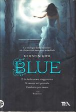 Blue trilogia delle usato  Parma