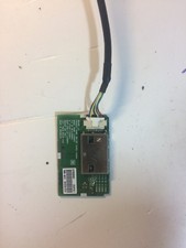Scheda module originale usato Scheda module originale usato  Gonnosfanadiga