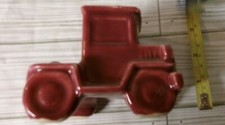 Vintage truck planter for sale  Olympia