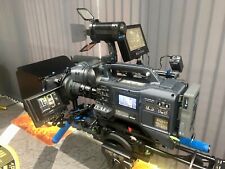 Broadcast video equipment gebraucht kaufen  Berlin