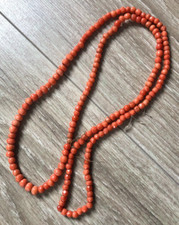 Ancien collier boules d'occasion  Ham
