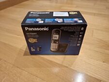 Telefono cordless panasonic usato  Città di Castello