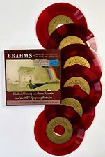 Brahms concerto nbc for sale  Edmond