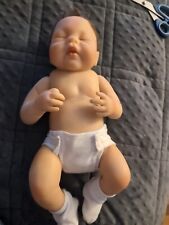 Reborn baby huti for sale  Medina