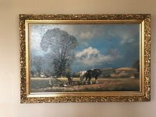 Vintage frank wootton for sale  ROSS-ON-WYE