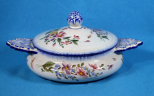 Rare écuelle bouillon d'occasion  Cabannes