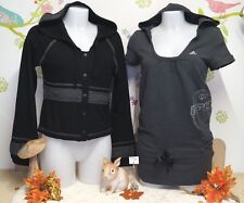 Lot vêtements occasion d'occasion  Ruoms