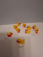 10x lego creative for sale  DOVER