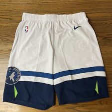 Nike minnesota timberwolves for sale  Saint Paul