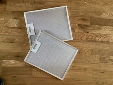 Cooker hood metal for sale  AMERSHAM