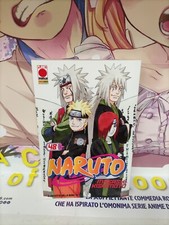 Naruto mito ristampa usato  Reggio Emilia