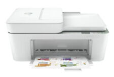 Deskjet 4122e imprimante d'occasion  Bastia-
