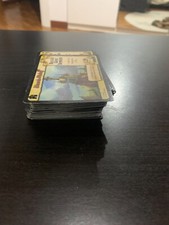 Set carte wizards usato  Milano