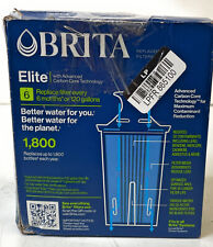 Brita elite replacement for sale  Bel Air