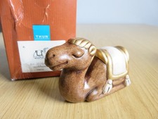 Thun liegendes kamel gebraucht kaufen  Bochum