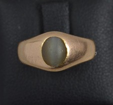 Victorian cats eye for sale  UK