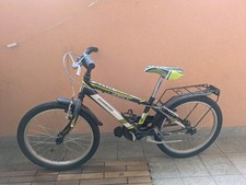 Bicicletta bambino usato  Parma