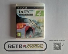 Playstation ps3 wrc usato Playstation ps3 wrc usato  Vezza d'Alba
