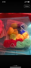 Craft embroidery bundle for sale  MANCHESTER