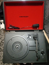 Crosley cr8005a cruiser for sale  Oceanside