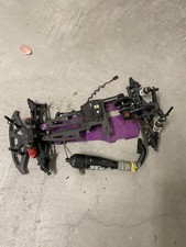 Nitro rs4 car for sale  Thousand Oaks