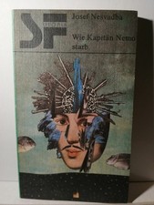 Josef nesvadba kapitän gebraucht kaufen  Buttenwiesen