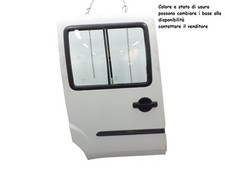 Porta laterale scorrevole usato  Italia