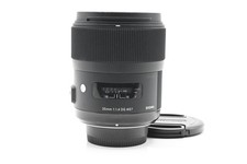 Sigma 35mm f1.4 for sale  Indianapolis