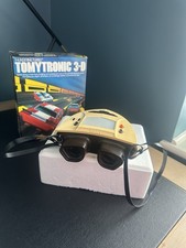 Tomytronic thundering turbo for sale  CLACTON-ON-SEA